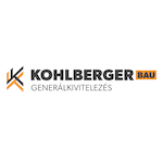 Kohlberger Bau új
