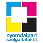Nyomdaipari Kkt