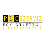 PLC szerviz
